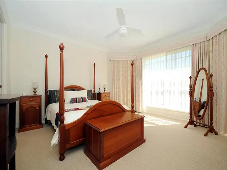Sixth view of Homely house listing, 13 Winton Ct, Middle Ridge QLD