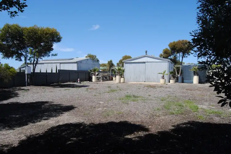 Second view of Homely house listing, 80 Sheoak Road, The Pines SA 5577