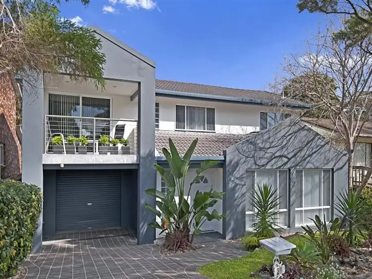 29 Keats Ave, Bateau Bay NSW