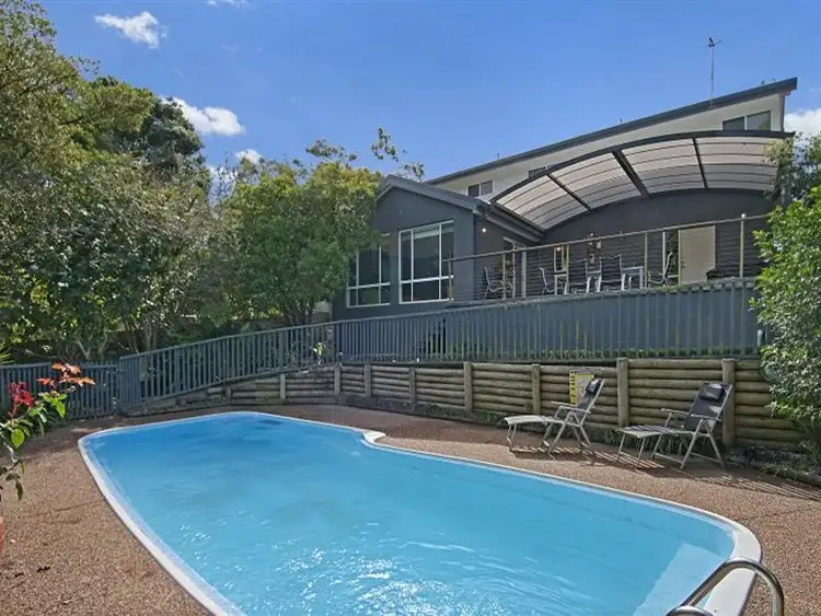Seventh view of Homely house listing, 29 Keats Ave, Bateau Bay NSW