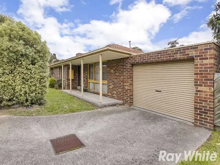 1/412 Scoresby Rd, Ferntree Gully VIC