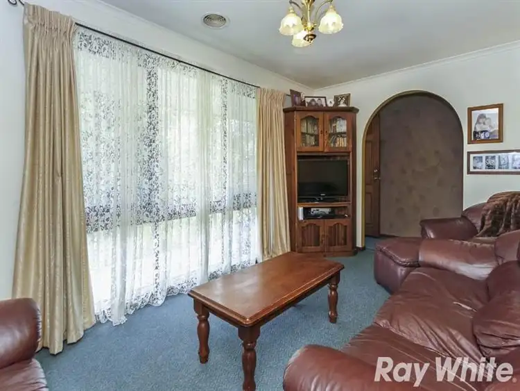 Second view of Homely unit listing, 1/412 Scoresby Rd, Ferntree Gully VIC