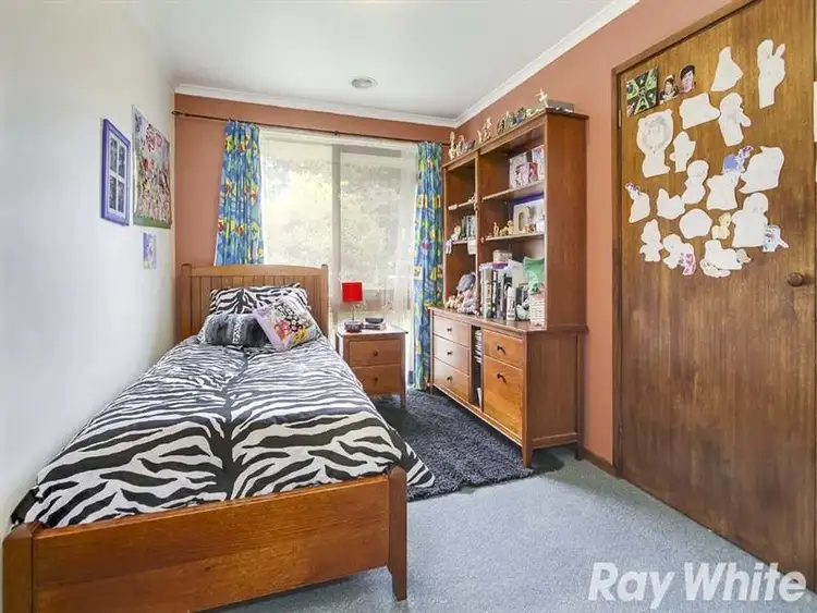 Fifth view of Homely unit listing, 1/412 Scoresby Rd, Ferntree Gully VIC