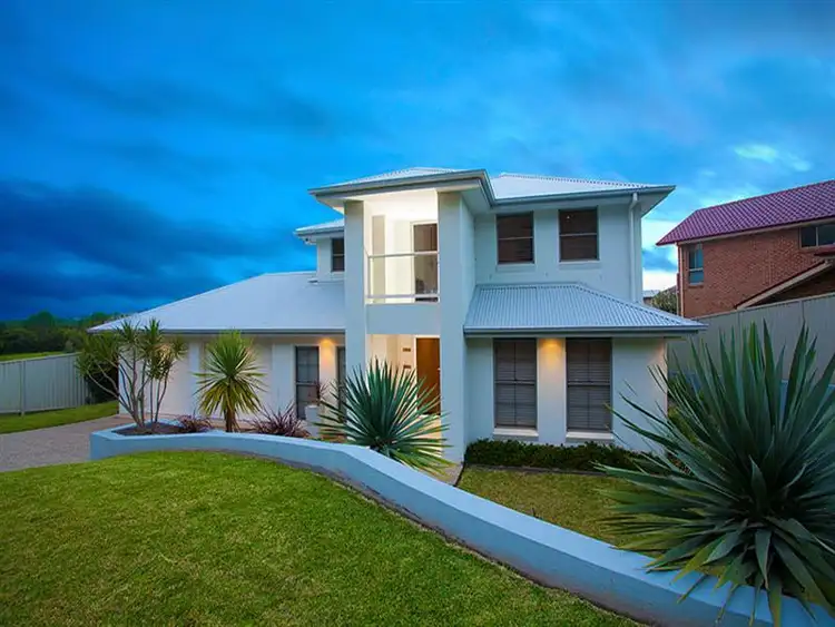 21 Mystics Dr, Shell Cove NSW