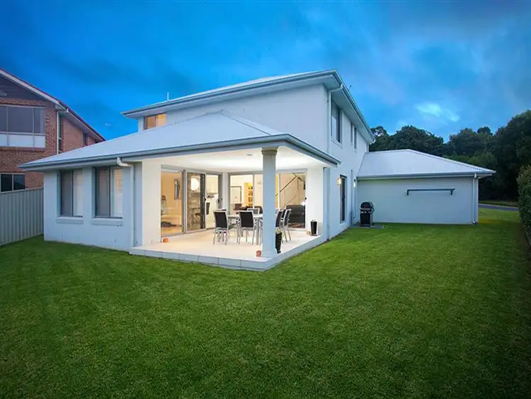 Third view of Homely house listing, 21 Mystics Dr, Shell Cove NSW