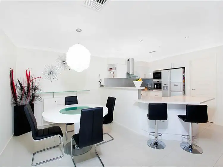 Fourth view of Homely house listing, 21 Mystics Dr, Shell Cove NSW