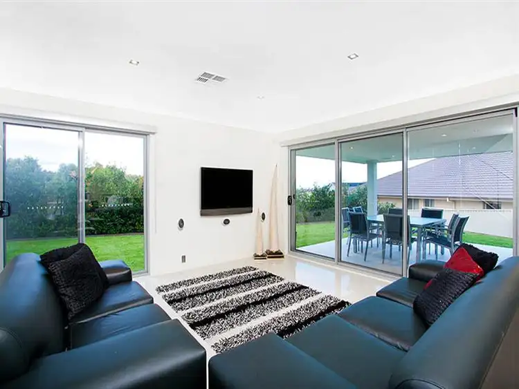 Fifth view of Homely house listing, 21 Mystics Dr, Shell Cove NSW