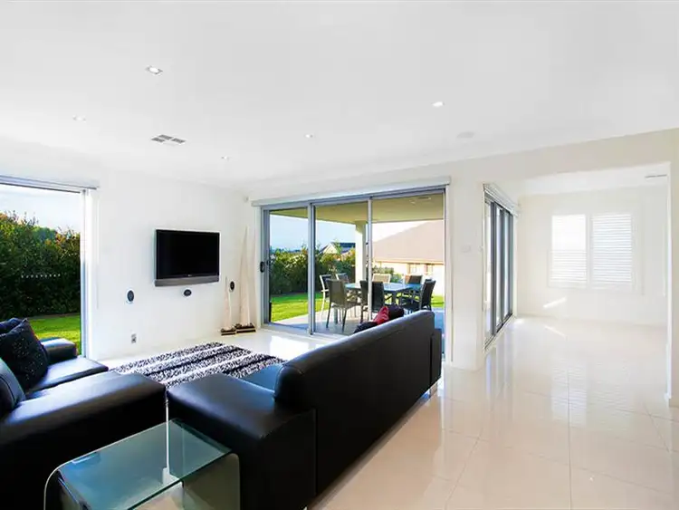 Sixth view of Homely house listing, 21 Mystics Dr, Shell Cove NSW