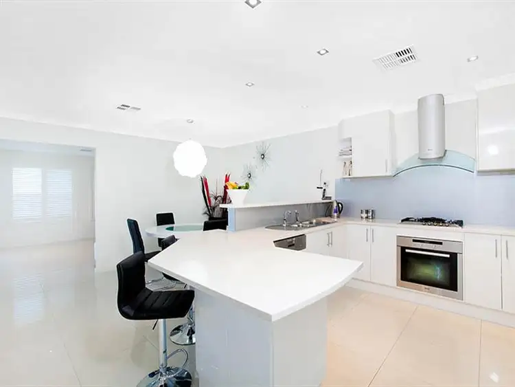 Seventh view of Homely house listing, 21 Mystics Dr, Shell Cove NSW