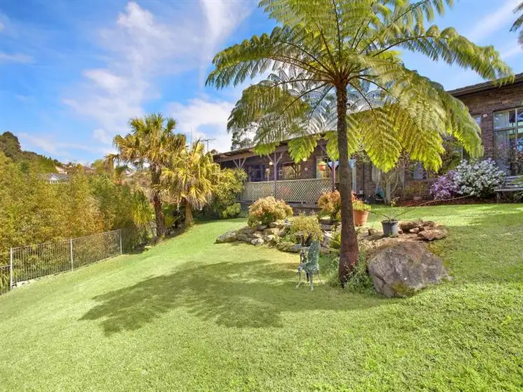 Main view of Homely house listing, 36 Pogson Dr, Cherrybrook NSW