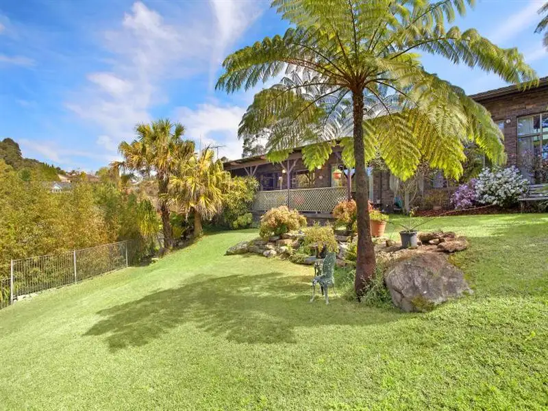 Main view of Homely house listing, 36 Pogson Dr, Cherrybrook NSW