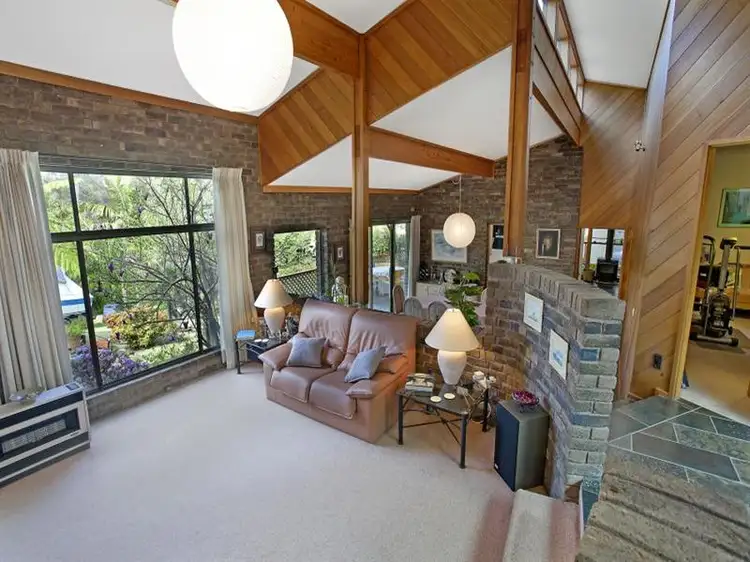 Second view of Homely house listing, 36 Pogson Dr, Cherrybrook NSW