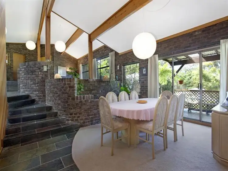 Third view of Homely house listing, 36 Pogson Dr, Cherrybrook NSW