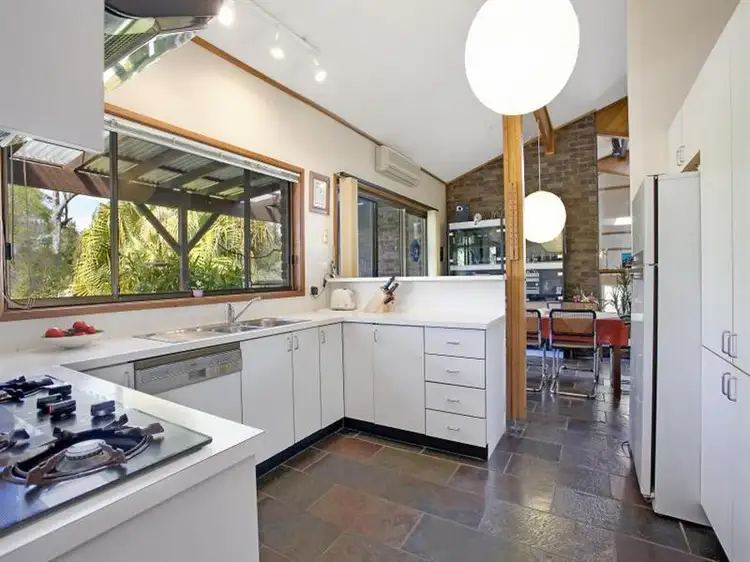 Fourth view of Homely house listing, 36 Pogson Dr, Cherrybrook NSW