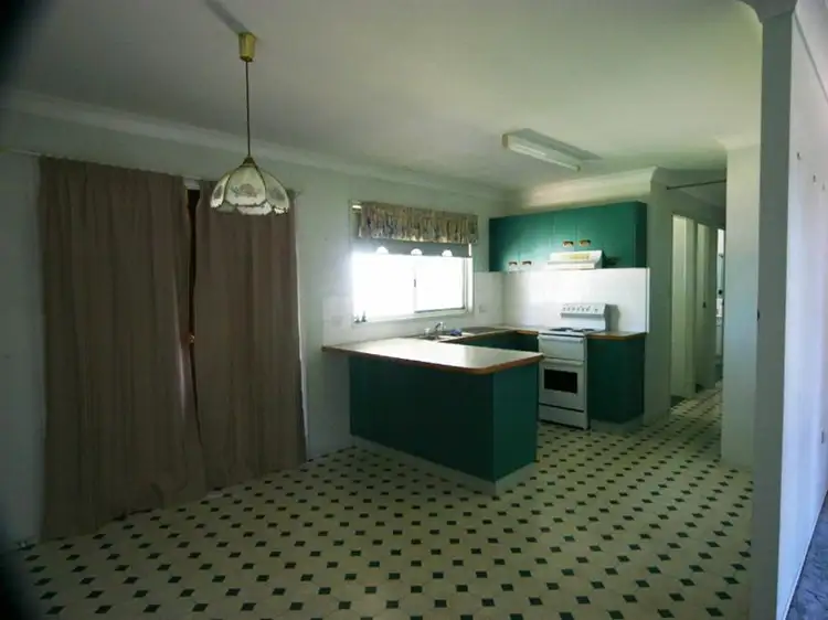 Second view of Homely house listing, 10 Russell St, Dalby QLD