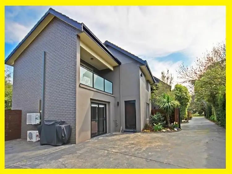 Main view of Homely unit listing, 4/42 Glenola Rd, Chelsea VIC