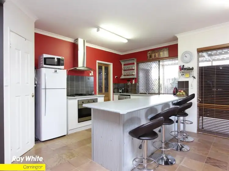 Second view of Homely house listing, 484 Railway Pde, Beckenham WA