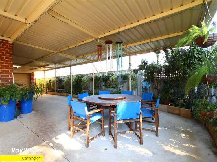 Third view of Homely house listing, 484 Railway Pde, Beckenham WA
