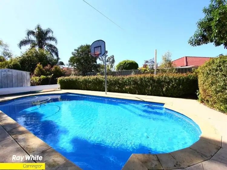 Fourth view of Homely house listing, 484 Railway Pde, Beckenham WA