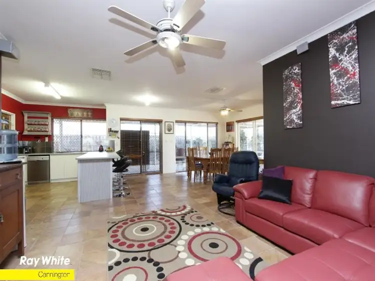 Fifth view of Homely house listing, 484 Railway Pde, Beckenham WA