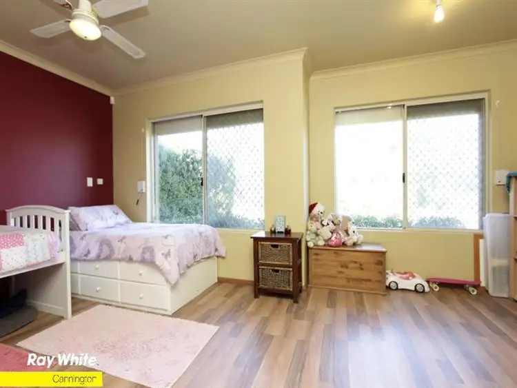 Sixth view of Homely house listing, 484 Railway Pde, Beckenham WA