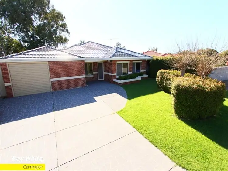 Seventh view of Homely house listing, 484 Railway Pde, Beckenham WA