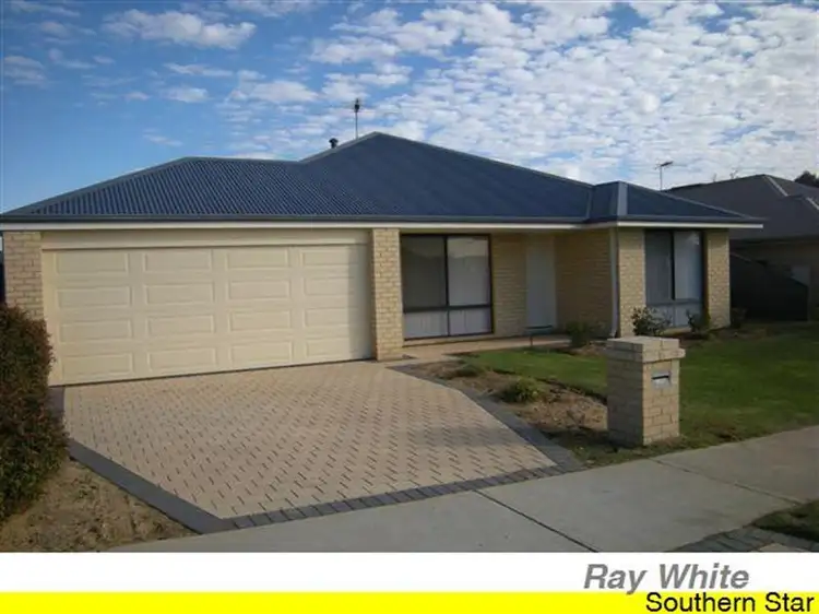 21 Plaimar Rmbl, Byford WA
