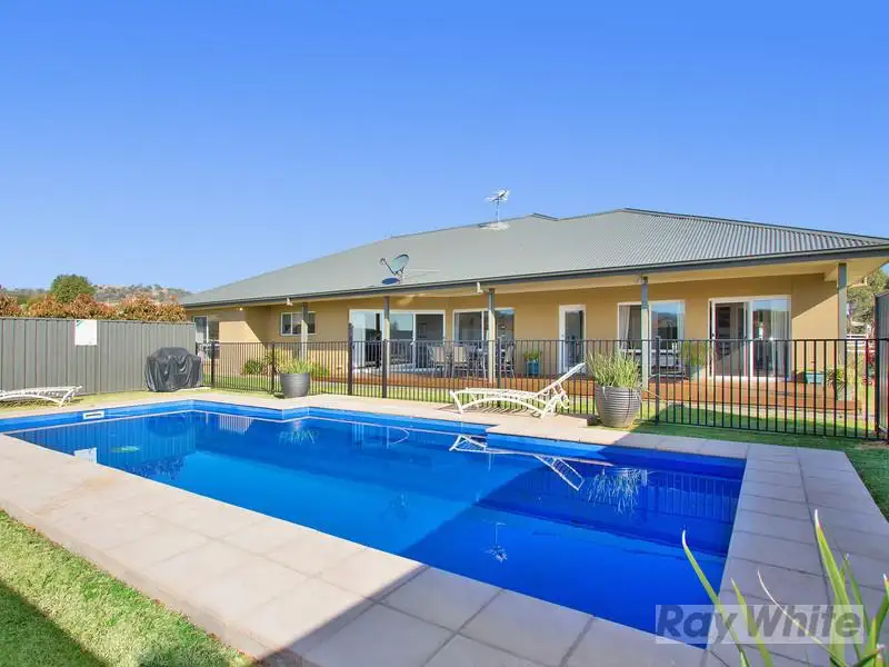 Main view of Homely house listing, 31 Sequoia Dr, Tamworth NSW