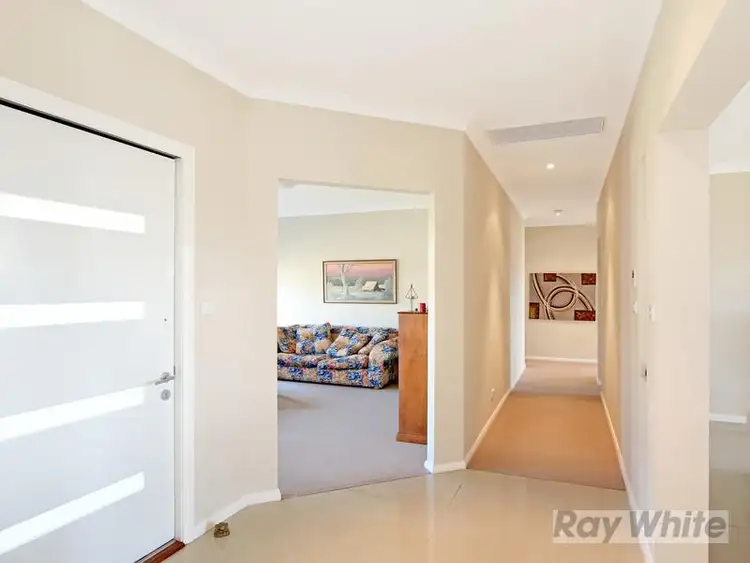 Third view of Homely house listing, 31 Sequoia Dr, Tamworth NSW