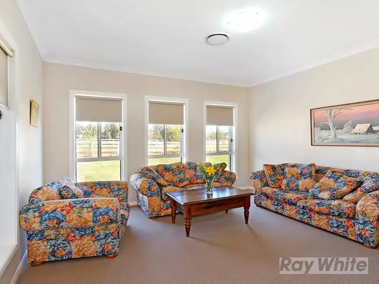 Fourth view of Homely house listing, 31 Sequoia Dr, Tamworth NSW