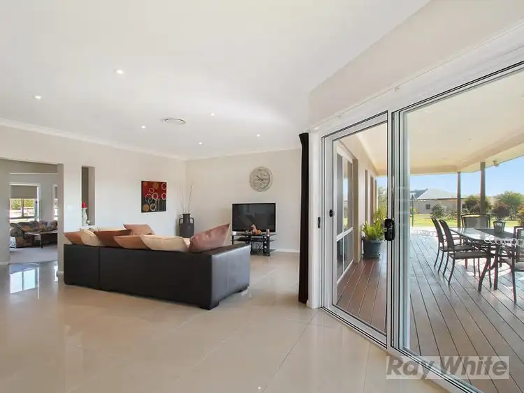 Fifth view of Homely house listing, 31 Sequoia Dr, Tamworth NSW