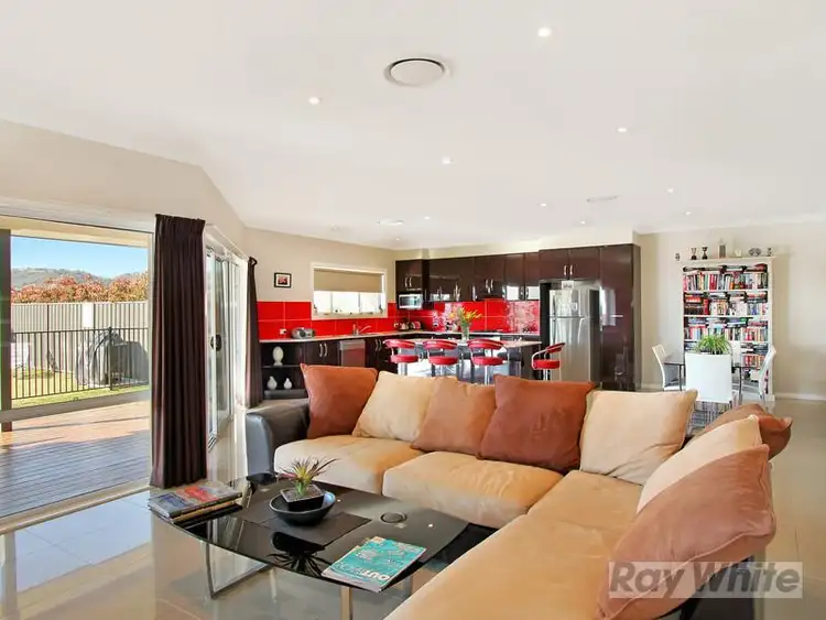 Sixth view of Homely house listing, 31 Sequoia Dr, Tamworth NSW