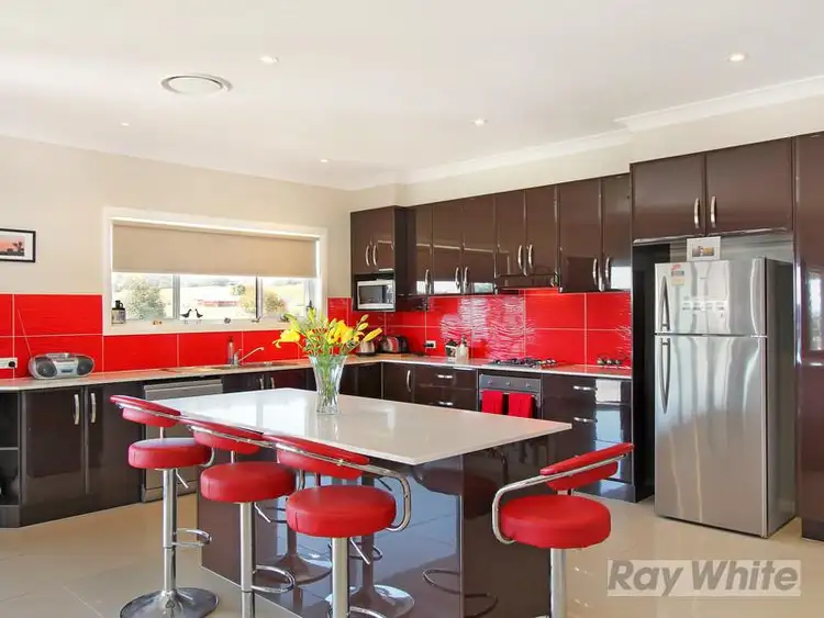 Seventh view of Homely house listing, 31 Sequoia Dr, Tamworth NSW