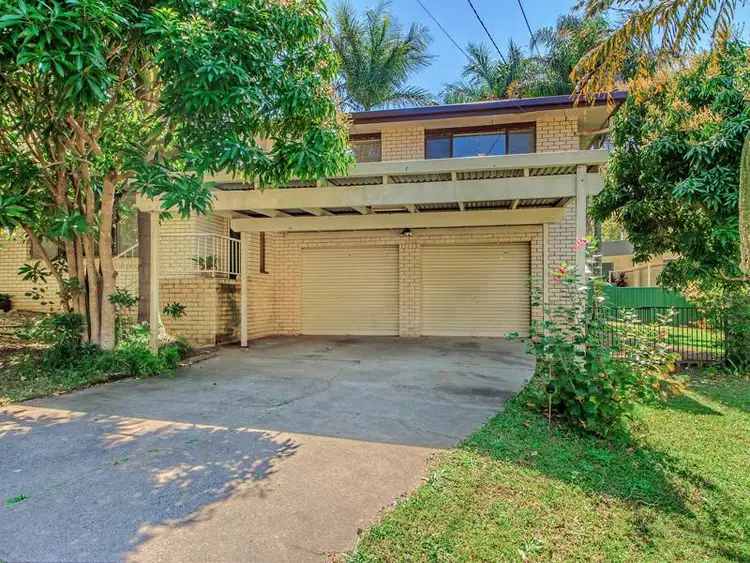 17 Gayle St, Southport QLD