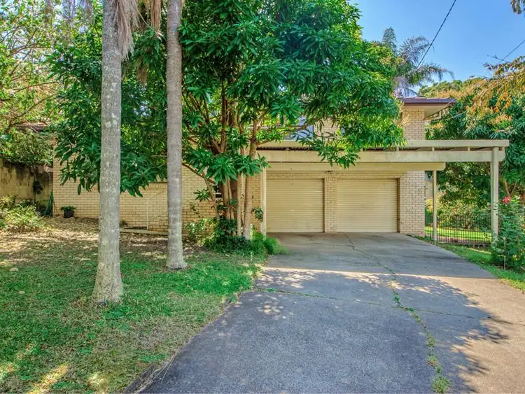 Second view of Homely house listing, 17 Gayle St, Southport QLD