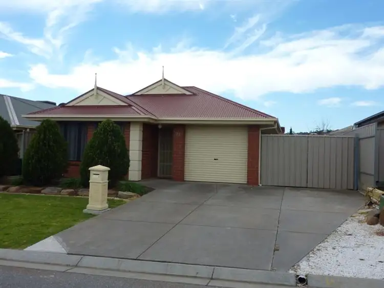 Second view of Homely house listing, 21 Axminister Cres, Craigmore SA