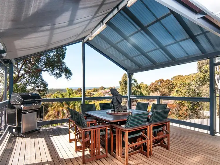 Main view of Homely house listing, 44 Vincent Blvd, Flagstaff Hill SA