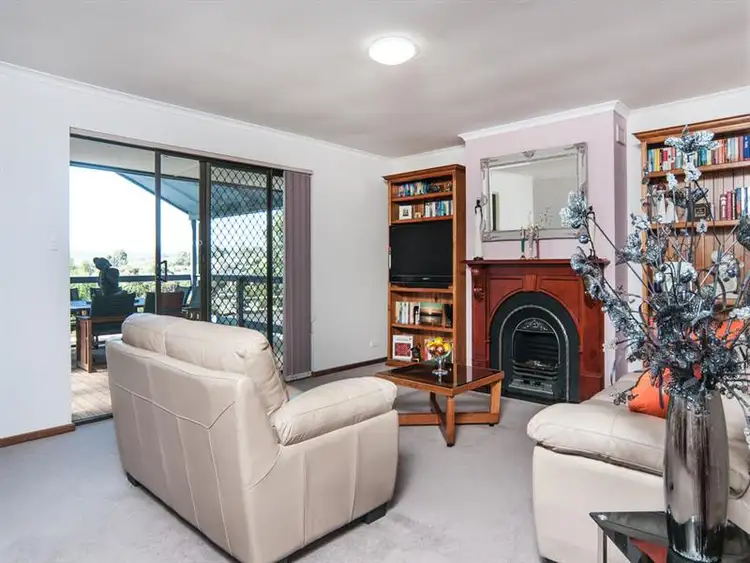 Fifth view of Homely house listing, 44 Vincent Blvd, Flagstaff Hill SA