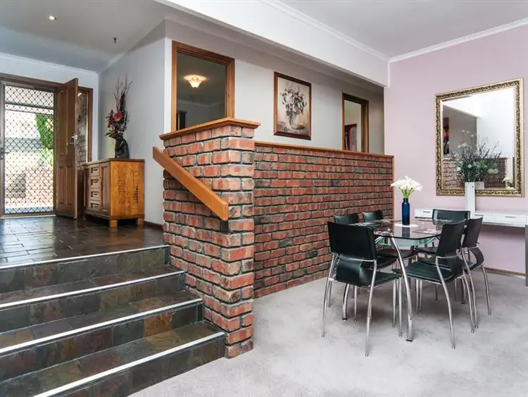 Sixth view of Homely house listing, 44 Vincent Blvd, Flagstaff Hill SA