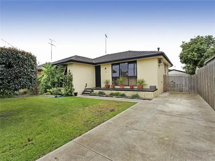 13 Cobham Ct, Corio VIC