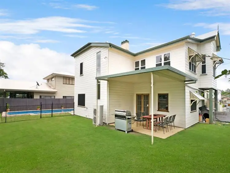Second view of Homely house listing, 23 Graceville Ave, Graceville QLD