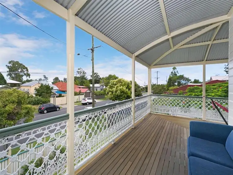 Third view of Homely house listing, 23 Graceville Ave, Graceville QLD
