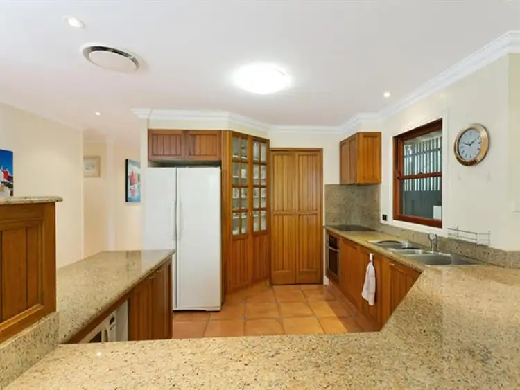 Fourth view of Homely house listing, 23 Graceville Ave, Graceville QLD