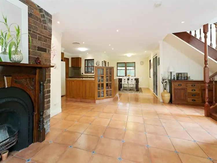 Fifth view of Homely house listing, 23 Graceville Ave, Graceville QLD