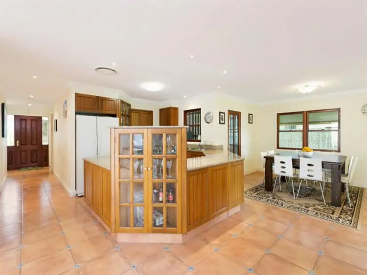 Sixth view of Homely house listing, 23 Graceville Ave, Graceville QLD