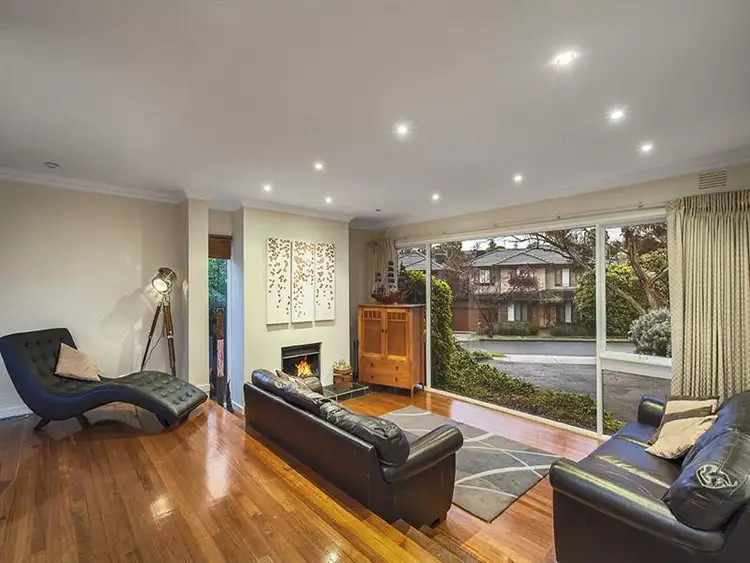 Second view of Homely house listing, 82 Wilsons Rd, Doncaster VIC