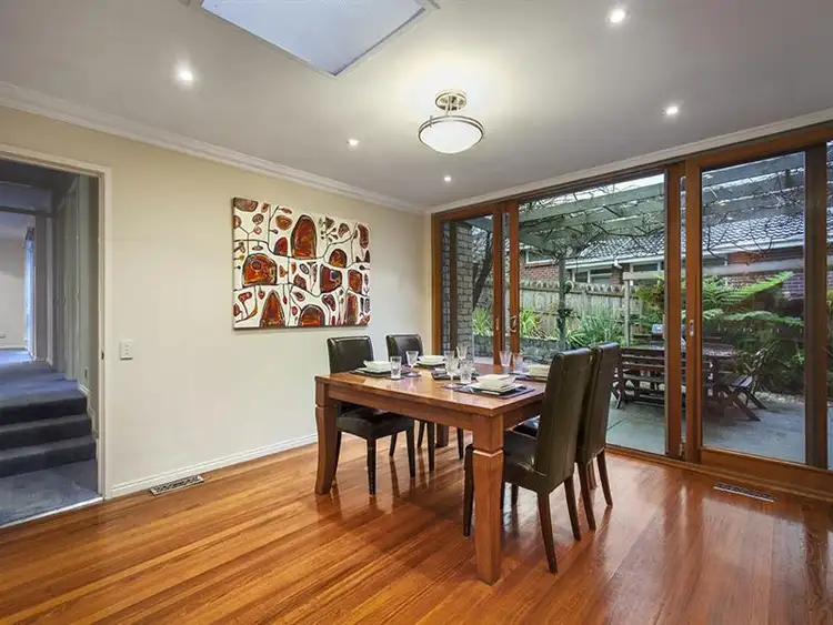 Third view of Homely house listing, 82 Wilsons Rd, Doncaster VIC