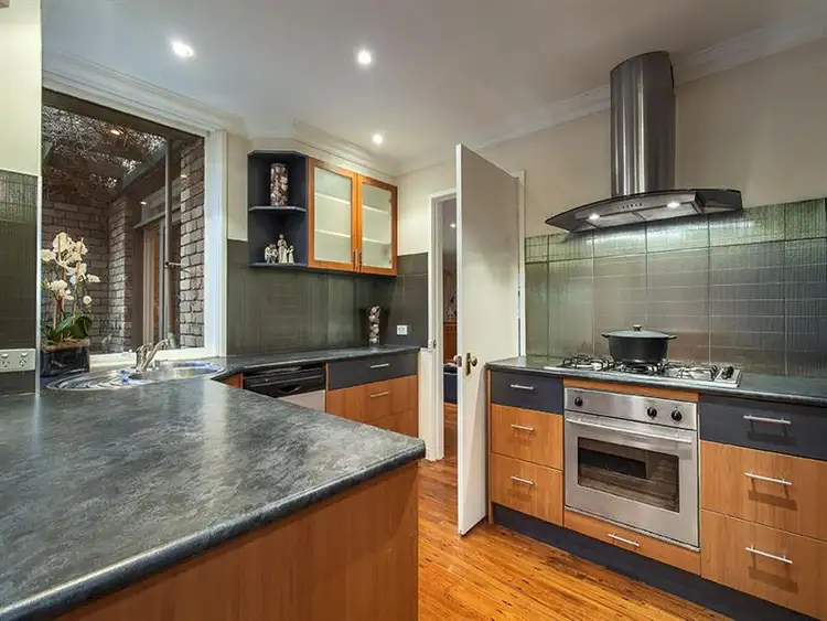 Fourth view of Homely house listing, 82 Wilsons Rd, Doncaster VIC