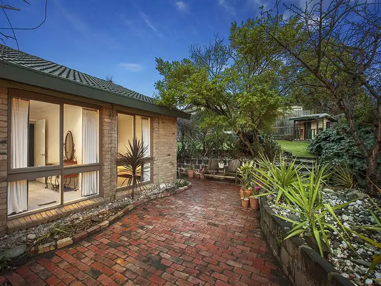 Fifth view of Homely house listing, 82 Wilsons Rd, Doncaster VIC