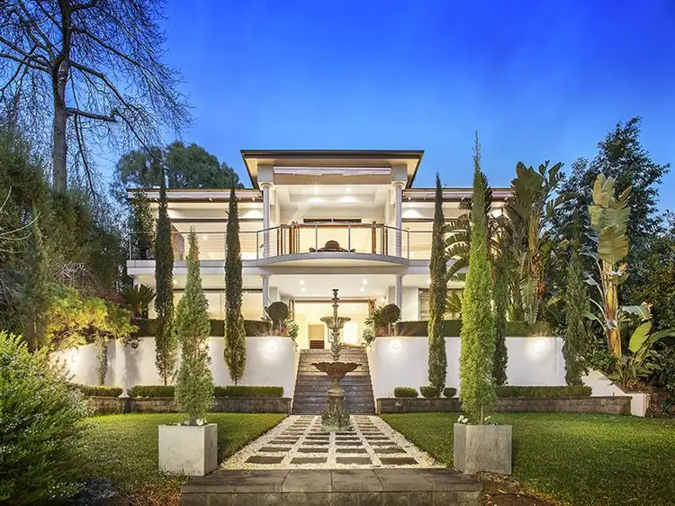 3 Ellen Gr, Templestowe VIC